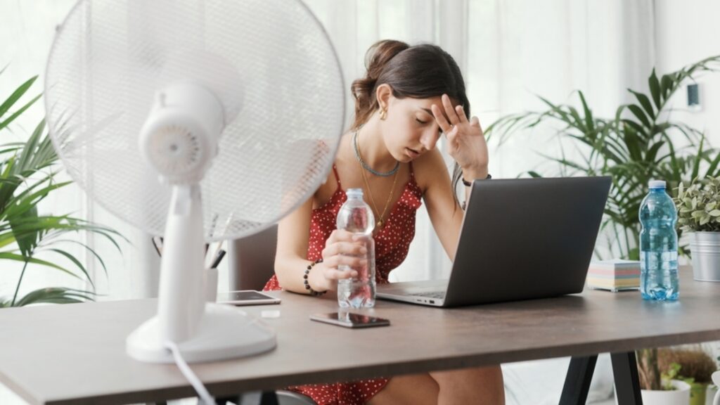 Rising Heat Linked to Surge in Teen Depression, New Study Warns