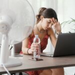 Rising Heat Linked to Surge in Teen Depression, New Study Warns