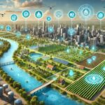 Satellite and AI Innovations Transform Water Management Across Asia