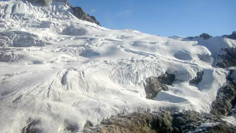Himalayan Glacier Loss Accelerates, Threatening Water Security Across South Asia