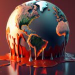 Climate System Flashing Red 65-Year High: WMO Warns of Accelerating Global Warming