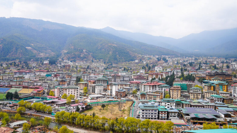 From Earthquake Lessons to Future Safety: Bhutan Adopts New Zealand Model to Build Disaster Resilient Infrastructure