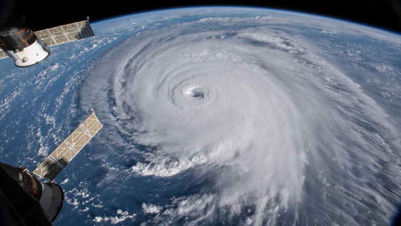 Climate Change Is Making Hurricanes Stronger, Scientists Warn of More Destructive Storms