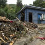 Climate Change Driving Surge in Landslides in New Zealand, New Technology Offers Hope for Risk Reduction