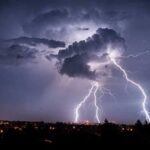 Odisha Braces for Week Long Thunderstorms as IMD Issues Warning