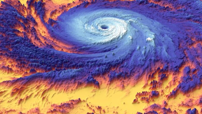 Warming Oceans Could Push Hurricanes to Unprecedented Strength