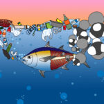 Plastic Poisoning in Mangroves Study Finds Alarming Microplastic Contamination in Fish