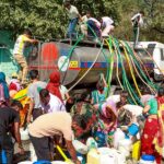 Experts Argue on Water Security in India Include Sanitation and Reuse Says New Analysis