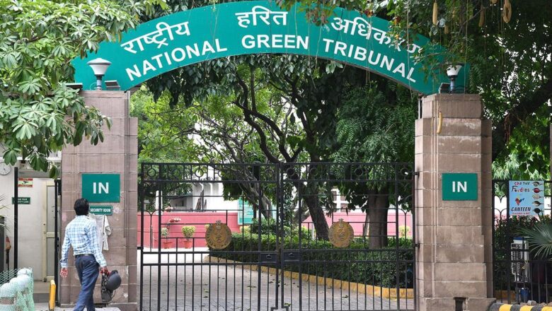National Green Tribunal Seeks Response on Risks From Hanging Glaciers in Central Himalaya