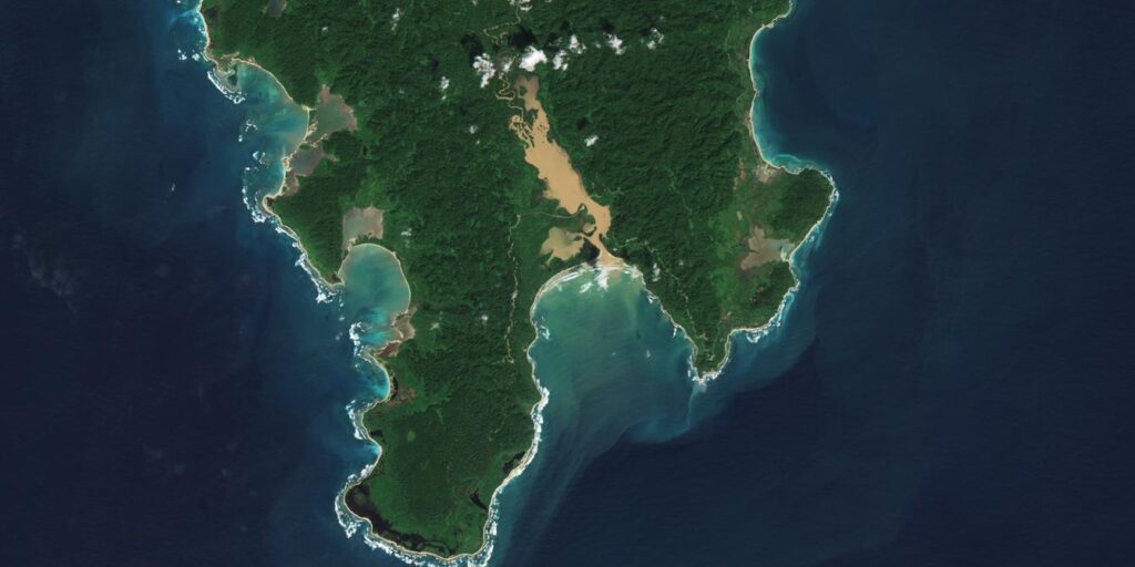 India Pushes Ahead With $9 Billion Great Nicobar Megaproject Despite Environmental Concerns