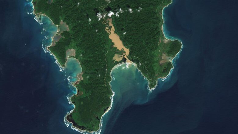 India Pushes Ahead With $9 Billion Great Nicobar Megaproject Despite Environmental Concerns