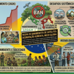 Brazil Moves to Ban Satellite Monitoring Tool, Raising Fears of Surge in Amazon Deforestation