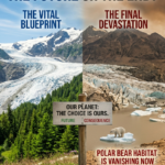 Deep Global Warning Climate Crisis Is Reshaping Lives, Learning, Cities, Nature