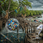 Plastic in Paradise: Microplastics Found in Odisha’s Bhitarkanika Mangroves Raise Alarm