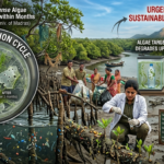 Chennai Scientists Discover Algae that Can Break Down Plastic Waste in Water Bodies Within Months