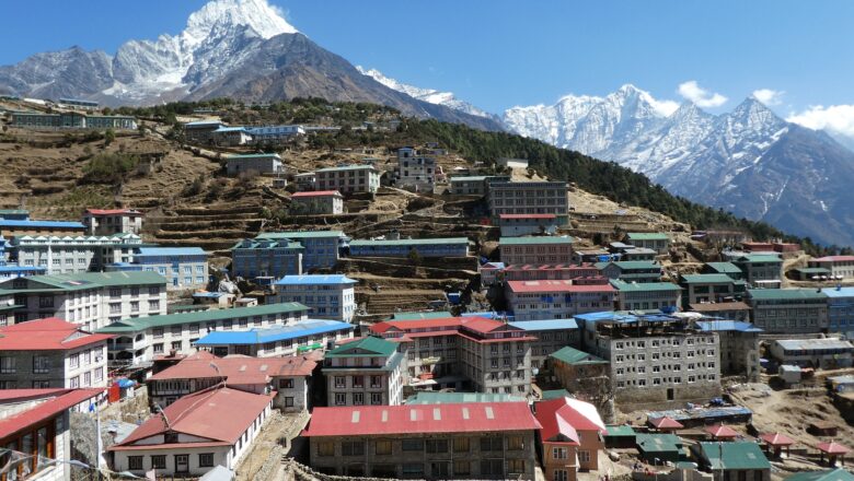 Himalayan Climate Crisis Deepens as Ecosystems Face Growing Threats Across Land Full Report