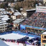 Climate Change Disrupting 2.3 Trillion Dollars Global Sports From Olympics To Marathons
