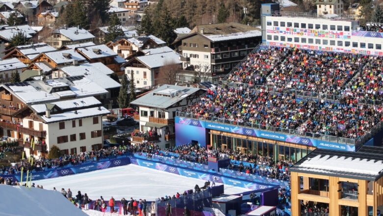 Climate Change Disrupting 2.3 Trillion Dollars Global Sports From Olympics To Marathons