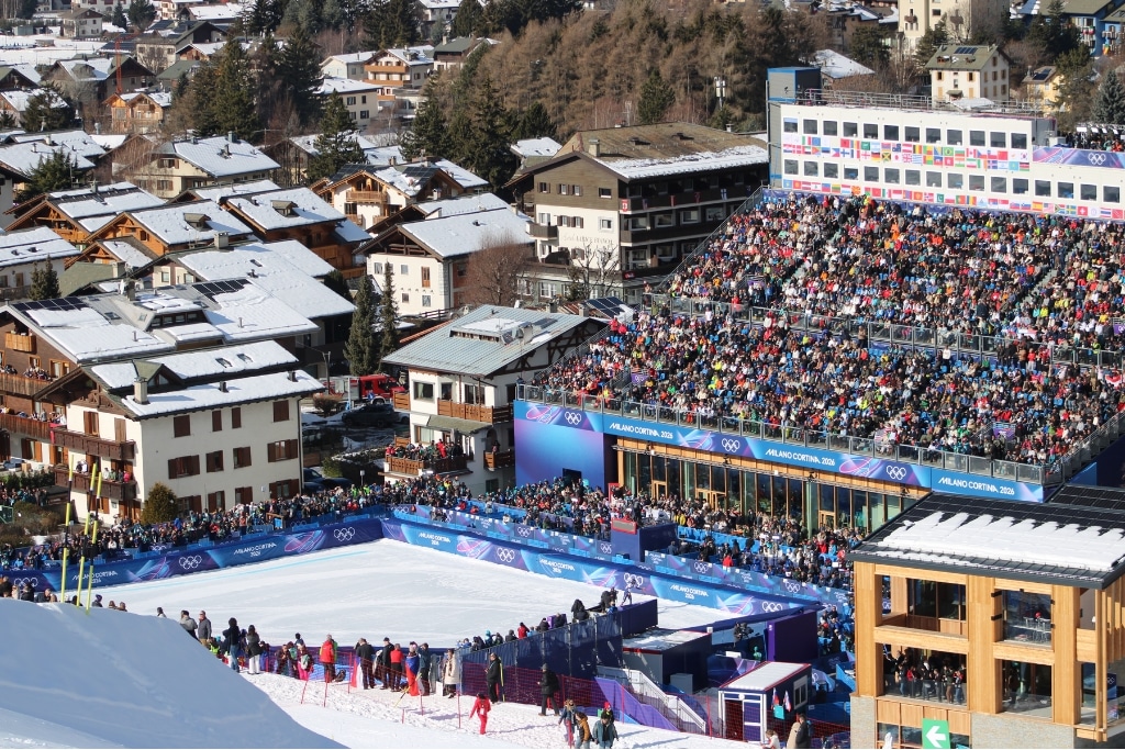 Climate Change Disrupting 2.3 Trillion Dollars Global Sports From Olympics To Marathons