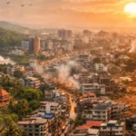 Study Warns Rising Heat And Expanding Cities Put Billions At Risk