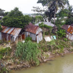 Migration Climate Stress Push Bangladesh Communities Deeper into Flood Risk