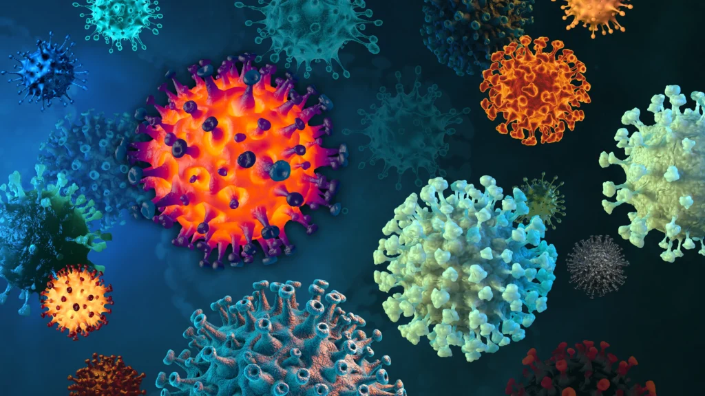 Scientists Find Safer Way to Predict the Next Pandemic Before It Begins