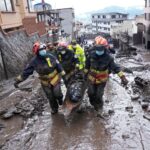 Climate Disasters Are Breaking Ecuador Roads And Putting Millions at Risk