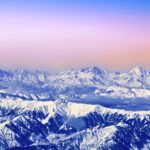 AI Steps in as kashmir glaciers shrink scientists warn of rising flood risks