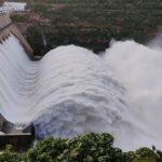 Water levels Fall Sharply Across Reservoirs as Eight States Face Growing Stress