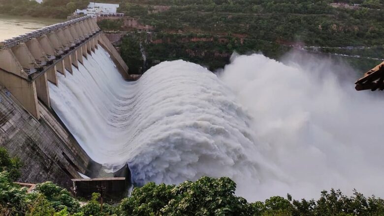 Water levels Fall Sharply Across Reservoirs as Eight States Face Growing Stress