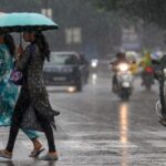 Rain Signals Strengthen as Monsoon Advances Towards India
