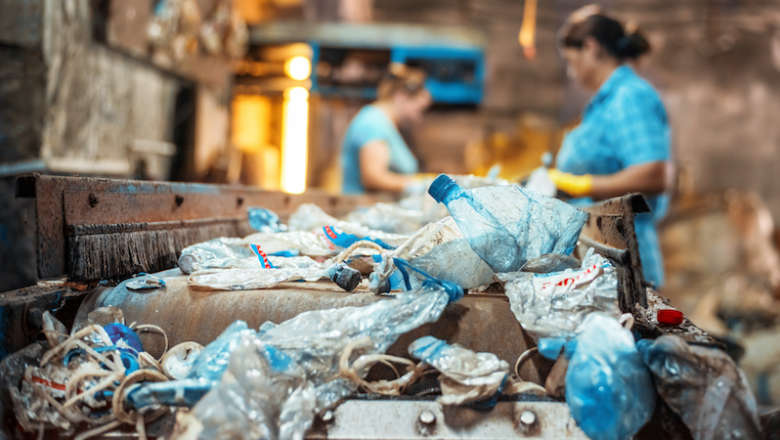 Common Digital EPR Portal to Strengthen India Recycling Ecosystem