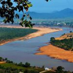 North Andhra Irrigation Projects to Bring Assured Water to Over Two Lakh Acres