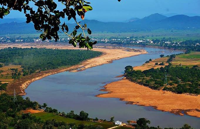 North Andhra Irrigation Projects to Bring Assured Water to Over Two Lakh Acres