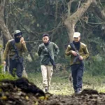 Delhi New ‘Van’ Project May Push The Ridge Closer To Ecological Collapse