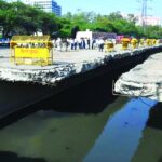 Delhi Government Plans Wider Use of Treated Sewage Water to Conserve Groundwater