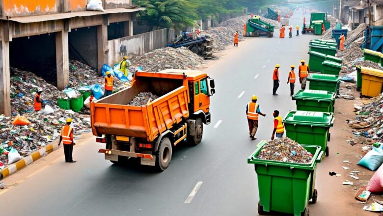 Urban Enviro Waste Management Secures 33 Orders Across Three States, Expands Waste Management Portfolio