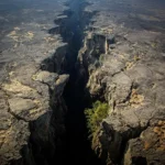 Scientists Say New Tectonic Plate Boundary May Be Forming in Africa