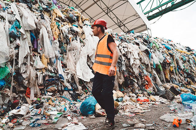Fast Fashion Rewear Crisis Growing as Millions of Reusable Clothes End Up as Waste, Report Finds