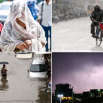 Extreme Weather Claimed Nearly 8,000 Lives Across India in 2024, NCRB Data Shows