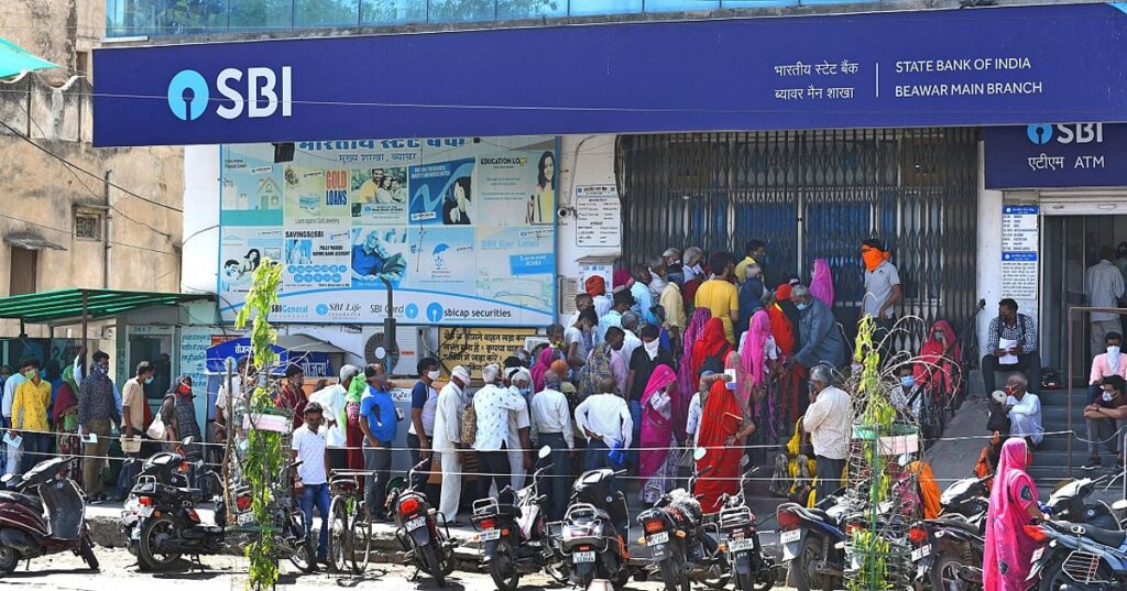Indian Banks Lag on Climate Action Despite RBI Push, New Report Warns