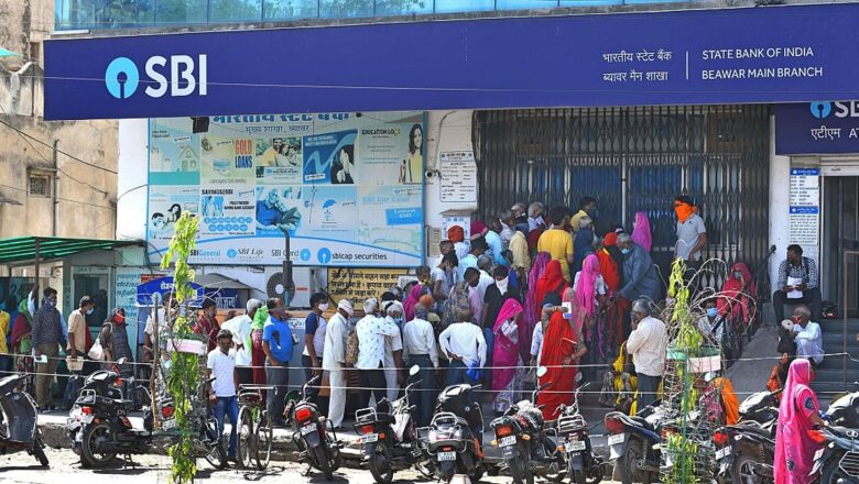 Indian Banks Lag on Climate Action Despite RBI Push, New Report Warns