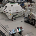 NASA Clean Rooms Found Harboring Fungus Capable of Surviving Mars Like Conditions