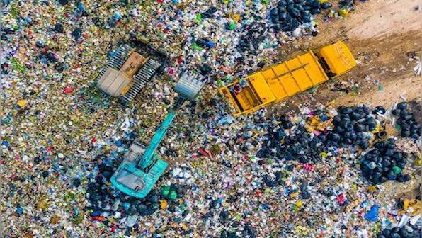 India E-Waste Crisis Grows as Rules Push Producers Toward Accountability