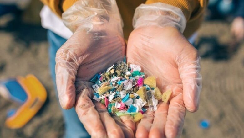 Scientists Warn Urban Air Now Contains Dangerous Levels of Microplastics