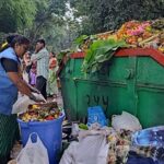 India Invisible Waste Workers Hold the Key to Climate Action