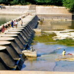Thirteen Major Indian Reservoirs Drop Below 50% Storage as Water Stress Deepens Across River Basins