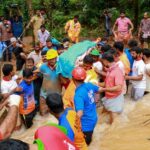 Nearly One in Five People Worldwide Face High Climate Disaster Risk, Study Finds