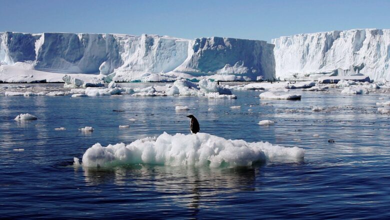 Antarctic Ice Melt May Accelerate Faster Than Expected, Scientists Warn