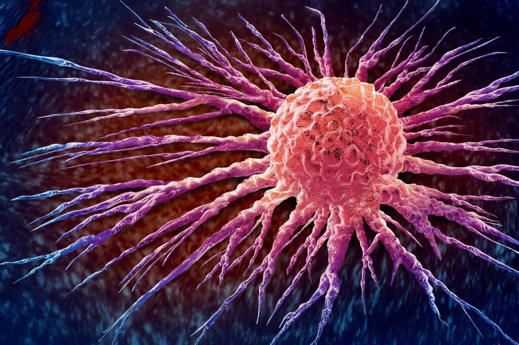 Scientists Develop New Cancer Therapy Inspired by Bacteria Living Inside Tumors